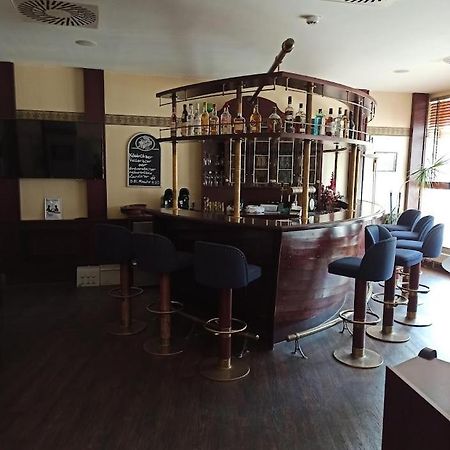 Hotel Domicil Schoenebeck Екстериор снимка