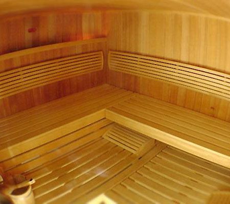 Hotel Domicil Schoenebeck Екстериор снимка